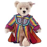 Mohair Joseph Classic Teddy Bear Plush